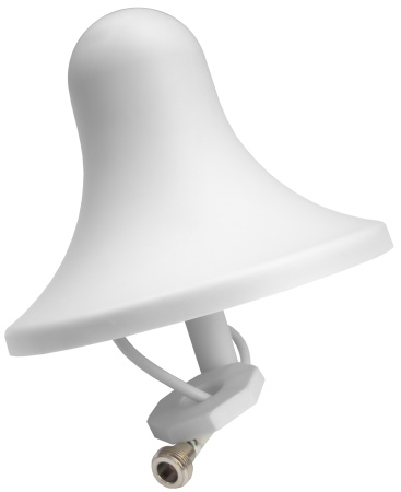 Купить CARCAM Quad Band Signal Booster (CC098)