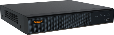 Купить CARCAM 4CH POE NVR8804