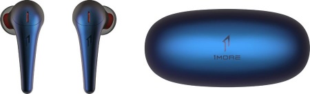 Купить Беспроводные наушники Xiaomi 1More Comfobuds Pro Blue (ES901)