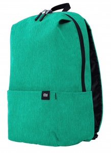 Купить Рюкзак Xiaomi Mi Mini Backpack Mint Green