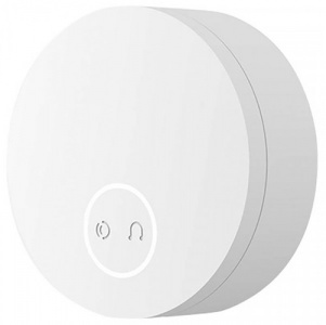 Купить Умный дверной звонок Xiaomi Mijia Linptech Wireless Doorbell G6L-S