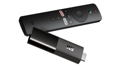 Купить Медиаприставка Xiaomi Mi TV Stick