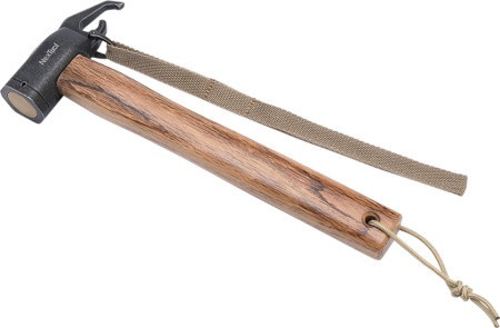 Купить Палаточный молоток Xiaomi NexTool Wilds Camping Hammer (NE20204)