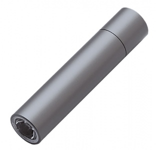 Купить Фонарик Xiaomi Hydsto Handheld Flashlight (YC-SDT02) Grey