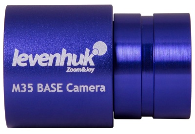 Купить Камера цифровая Levenhuk M35 BASE