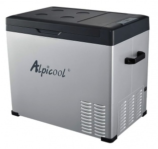Купить Автохолодильник компрессорный Alpicool C40