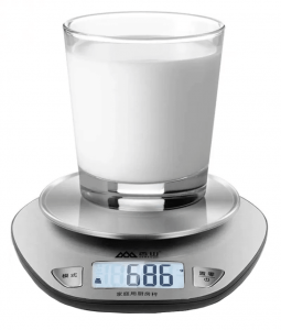 Купить Кухонные весы Xiaomi Senssun Electronic Kitchen Scale EK518