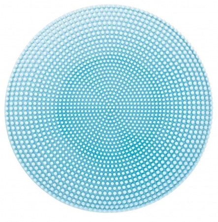 Купить Массажер для чистки лица Xiaomi Mijia Sonic Facial Cleanser Light Blue (MJJMY01-ZJ)