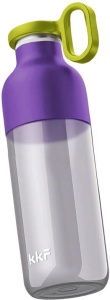 Купить Спортивная бутылка для воды Xiaomi KKF Meta Tritan Sports Bottle 690ML (P-U69WS) Night Purple