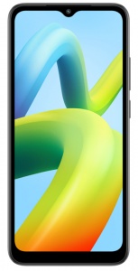 Xiaomi Redmi A1+ 2/32 ГБ RU, Черный