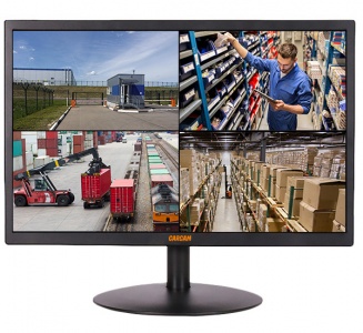 CARCAM LED22A Monitor