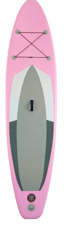 Купить Xiaomi Inflatable SUP Board 320*81*15см Pink