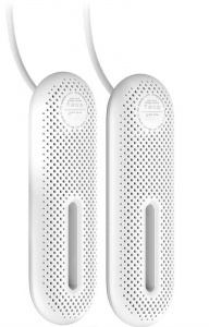 Купить Сушилка для обуви Xiaomi 3Life Shoes Dryer With Timer White