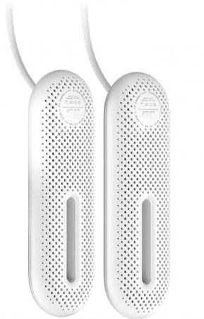 Купить Сушилка для обуви Xiaomi 3Life Shoes Dryer With Timer White
