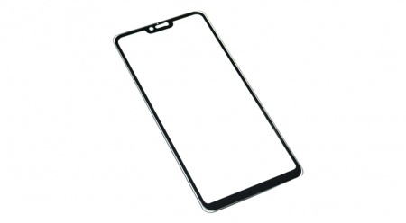 Купить Защитное стекло для Xiaomi Redmi Note 6/Mi8 Lite с рамкой 9H Full Glue без упаковки