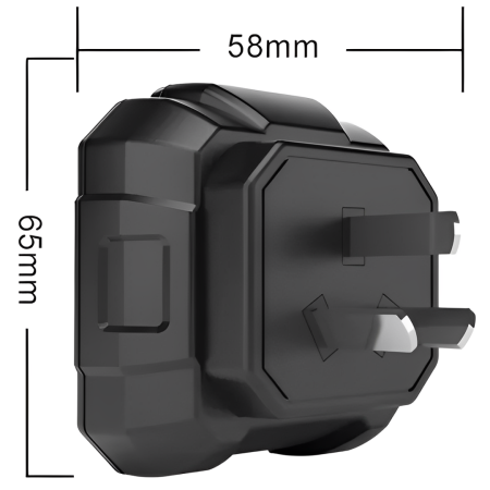 Купить RichMeters RM200Pro Socket Tester (CN)