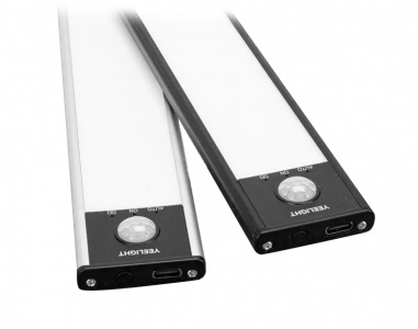 Купить Светильник Xiaomi Yeelight Motion Sensor Closet Light A20 Black (YLCG005)