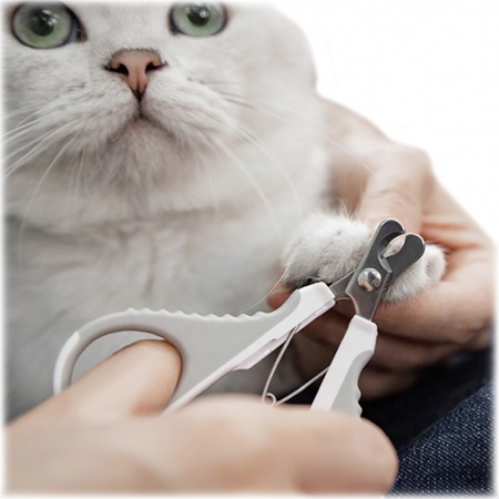Купить Когтерез для животных Xiaomi Pawbby MG-PNC001