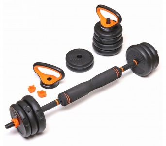 Купить Xiaomi Fed Magic Handle 4-in-1 40kg (FED-YL-01-001)