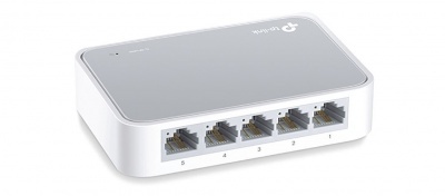 Купить Коммутатор TP-LINK TL-SF1005D 