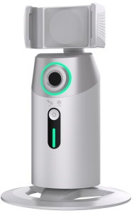 Купить Настольный стабилизатор с датчиком движения GimbalPro Z9