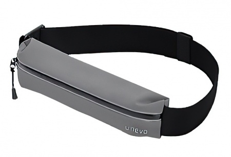 Купить Сумка на пояс Xiaomi Urevo Sport Waist Bag Gray (URBWPNT2002U)
