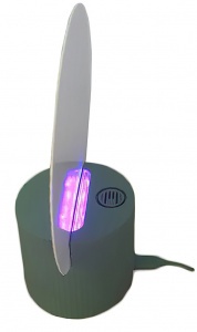Купить Фумигатор Xiaomi Bcase Square Sticky Trap Mosquito Killer Green (DSHJ-S-2006)