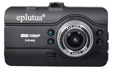 Купить Автовидеорегистратор Eplutus DVR-932