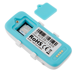 Купить GPS- трекер для животных TkStar TK-911PRO
