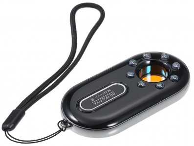 Купить Детектор жучков и скрытых камер Bug Detector Hunter K98
