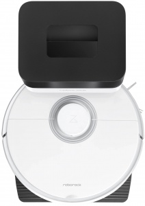 Купить Робот-пылесос Roborock Q7 Max Plus White (Q7MP52-00)