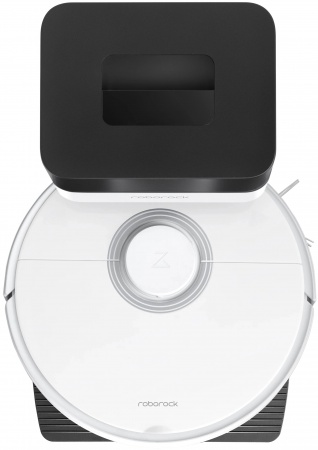 Купить Робот-пылесос Roborock Q7 Max Plus White (Q7MP52-00)