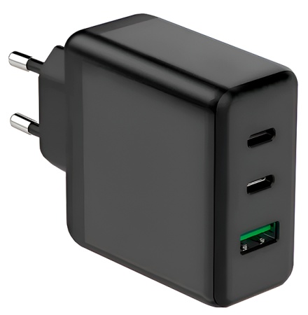 Купить Xiaomi ProTap GaN Charger 65W EU
