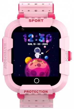 WONLEX KT12 PINK GigaMart