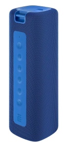 Купить Xiaomi Mi Portable Bluetooth Speaker 16Вт (QBH4197GL) Blue