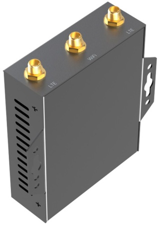 Купить Plery Industrial 4G Router (WS-G R-802) EAU