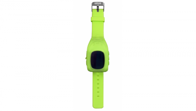 Smart Baby Watch CARCAM Q50 OLED зеленые