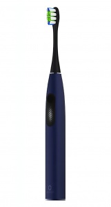 Купить Электрическая зубная щетка Xiaomi Oclean F1 Midnight Blue