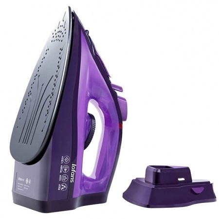 Купить Утюг Xiaomi Lofans Cordless Steam Iron  (YD-012V)