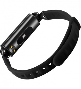 Купить CARCAM SMART WATCH DB02 BLACK