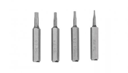 Купить Электрическая отвертка Xiaomi Wowstick 1P+ 19 in 1