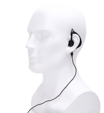 Купить Рация Baofeng DM-1701 DMR