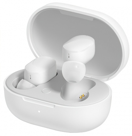 Купить Беспроводные наушники Xiaomi Redmi AirDots 3 White