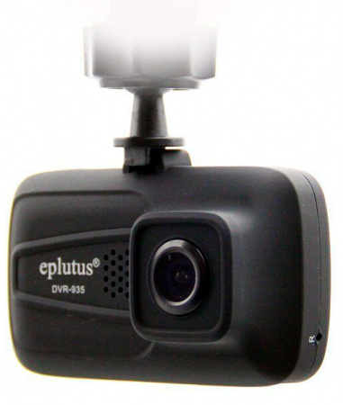 Купить Автовидеорегистратор Eplutus DVR-935