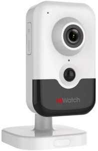 Купить IP камера HiWatch DS-I214W(B) (2,8 мм)