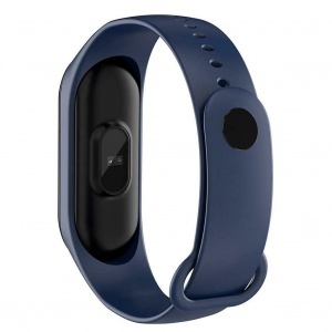 CARCAM SMART BAND M4 - Blue