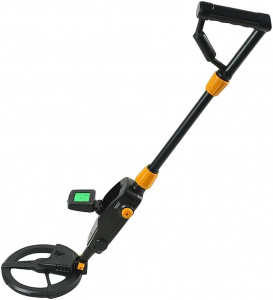 CARCAM Metal Detector MD-1008A