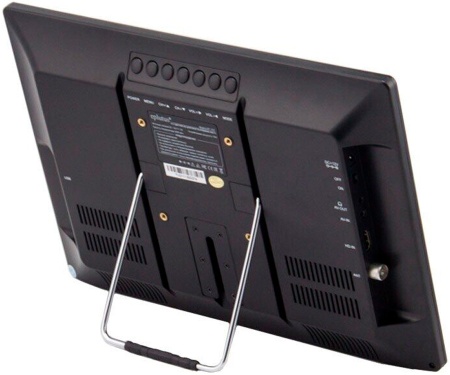 Купить LED телевизор Eplutus 13.3" LED TV EP-135T