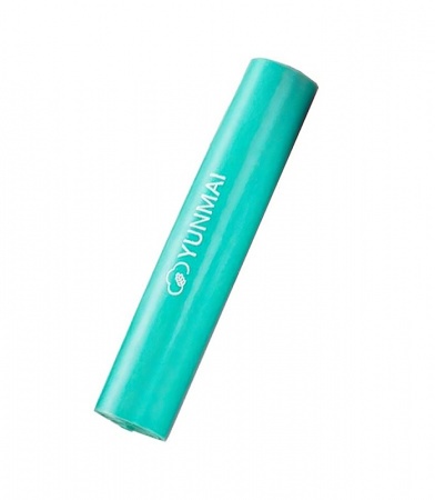 Купить Резинка для фитнеса Xiaomi Yunmai 0.35mm Green (YMTB-T301)