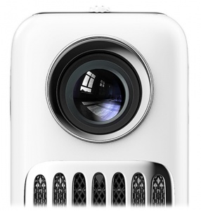 Xiaomi Wanbo Projector T2R Max